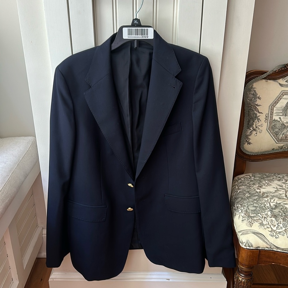 Vineyard Vines boys blazer